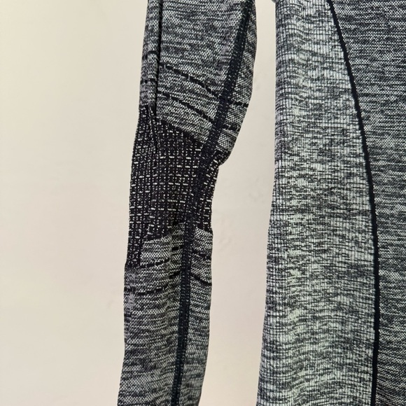 Z by Zella Athletic Long Sleeve Top - Picture 3 of 4